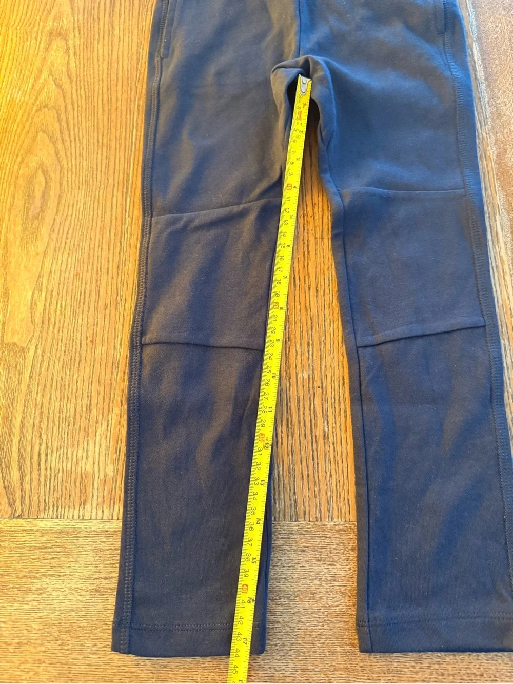 GAP Boys Dark Navy Jogger Sweatpants